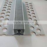 Cove-shaped Aluminum Tile Trim Profiles and Screed Joint thumbnail-5