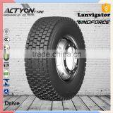 Famous Brand Quality New Tyres thumbnail-1