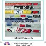 Luxury Umbrella With Luxury Handle thumbnail-1