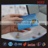 MDC154 Blank Contact IC Card With Compatible 4442 4428 5542 5528 Chip thumbnail-6