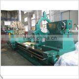 CC61315 Series Large and heavy duy horizontal lathe machine with 63 Tons Load Capacity                        
                                                Quality Choice