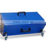 6.5hp Snow Sweeper Gasoline Jinhua Zhejiang CE thumbnail-3