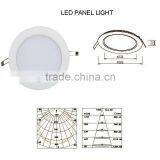 Amazing Price 18W Round LED Panel Light With High Quality thumbnail-5