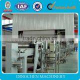 1575mm Culture Paper Making Machine/Copy Paper Making Machine/A4 Paper Roll Machine