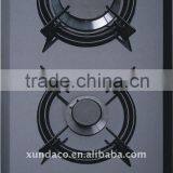 2 Burner Compact Built-in Gas Hob