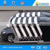 China Best Retactable Outdoor Garage for Exporting thumbnail-2