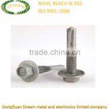 Hex Head Self Tapping Screw