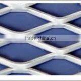 Expanded Metal Sheet