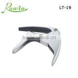 High Quality Rowin Zinc Alloy Guitar Capo thumbnail-2