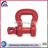 Screw Pin Sling Shackle thumbnail-1