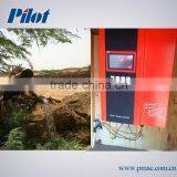 Pilot 1.5KW Three (3) Phase AC Solar Water Pump Inverter thumbnail-2