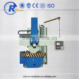 CK5112 CNC Single Column China Vertical Lathe Machine Or CNC VTL Quality Choice