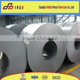 High Preciseness Cold Rolled Steel Coil