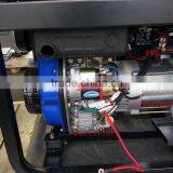 AC Single Phase 2KW/60HZ/110/220V/DC 160A Diesel Welding Generator (KDE6500EW) thumbnail-5