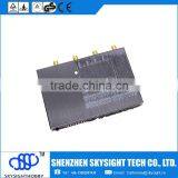 Promotion Receiver D58-4 FPV 5.8G 4CH Audio Video 5.8GHz Diversity Receiver thumbnail-4