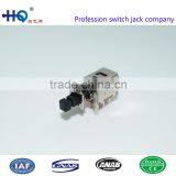 Affordable Price Push Button Reset Switches, PS-22F02, Locked Switches PS22F03