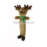 Soft Plush Pet Sleeping Toy From China Manufacture thumbnail-2