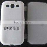 Folio TPU Mobile Phone Case for Sumsang I9300 Galaxy S 3 S3 thumbnail-1