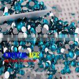 Glass Crystal Resin Non Hot Fix Diamond Black Bag Packing in China Wholesale Market thumbnail-2