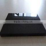 Polished Shanxi Black Granite thumbnail-4