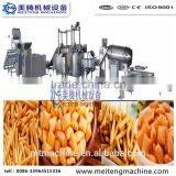 RELIABLE PERFORMANCE!Frying MIMI Stick Production Line in Meiteng Machinery Quality Choice thumbnail-5