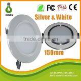 Top Quality Ce&rohs&saa Ceiling Lamps 5630smd 9w Led Ceiling Downlight Aluminum thumbnail-1