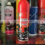 200ml Silicone Dashboard Polish thumbnail-1