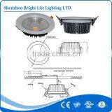 COB 35w Led Downlight Housing Case thumbnail-3