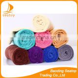 Wholesale supersoft microfiber cleaning towel made in China