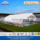 NEWEST Big TFS tents in Shanghai for sale