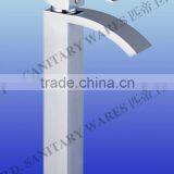 Brass Mixer Pillar Taps thumbnail-1