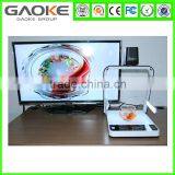 Smart Office High Speed Portable Document Camera With Powerful Software Image Capture/freeze/split Auto White Balance 3.5" LCD