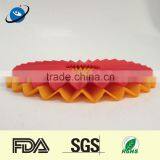 ECO-friendly Feature Table Decoration Silicone Place Mat thumbnail-3