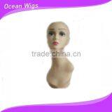 Bald Mannequin Head thumbnail-1