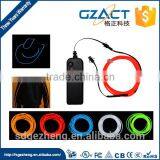 Wholesale EL Wire for Halloween and Christmas Decoration thumbnail-1
