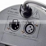 54X3W LED DJ PAR Light RGBW 162 Watt DMX 512 Stage Lighting Disco Projector thumbnail-5