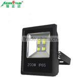 3 Years Warranty Ip66 Outdoor Led Flood Light 200w