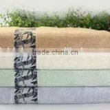 Wholesale Woven Cotton Bath Towel thumbnail-5