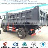 Sino Dump Truck,HOWO 10 t Dump Truck thumbnail-2