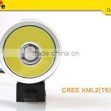 1100 Lumen High Power Headlamp Use for Bicycle thumbnail-5