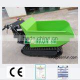 Petrol Mini Dumper thumbnail-2