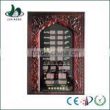 Popular High Quality Old Antique Wall Clock