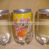 PET Can Sparkling Water Production Line thumbnail-1