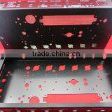 High Quality Powder Coating Aluminum Music Box Enclosure thumbnail-3