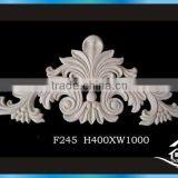 Beautiful Wall Pediments thumbnail-1