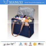 New Design 22L Insulated Lunch Bag Daily Shopping Cooler Bag Keep Foods Fresh Supplier's Choice