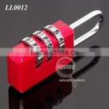 Number Lock for Bags thumbnail-1