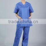 Medical Scrubs Wholesale China thumbnail-3