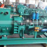 CCS Certificate 81.3 KVA WEI CHAI Marine Diesel Generator /starmfort Generator