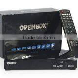 2015 New Genuine V8 Openbox V8S Satellite TV Receiver